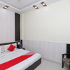 Отель Orion By OYO Rooms, фото 3