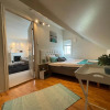 Отель BnB Stavanger at Ap2 Nice and Cozy Central 3 Rooms, фото 4