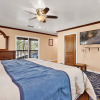 Отель Mishka's Place by Big Bear Vacations, фото 23