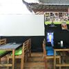 Отель Kubu Turah Homestay, фото 21