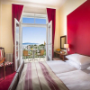 Отель Smart Selection Hotel Bristol, фото 3