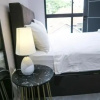 Отель Deluxe Studio & Suite by Recharge, фото 8