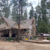Отель Cornerstone Cabin -fun And Cozy Home With A Hot Tub That Backs To The National Forest! 1 Bedroom Hom, фото 1