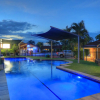 Отель Yamba Motor Inn, фото 12