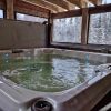 Отель Aksotha 4BR Chalet - Domaine Val Nature, фото 10