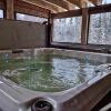 Отель Aksotha 4BR Chalet - Domaine Val Nature, фото 2