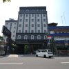 Отель Grand Kangen Hotel Urip Sumoharjo Yogyakarta, фото 1