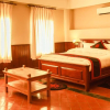 Отель Bhaktapur Paradise Hotel, фото 4