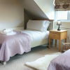 Отель Cotswold Cottage Gems Ivy Cottage, фото 20
