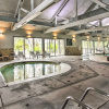 Отель Stunning Townhome Near Upper Klamath Lake!, фото 16
