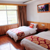 Отель Qingfengge Hostel, фото 5