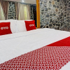 Отель OYO 91679 Juanda Homestay Syariah, фото 2