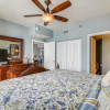 Отель Shores of Panama 1918 - 2 Bedroom+Bunks, Sleeps 8. Free Fun! 2 Condo by RedAwning, фото 6