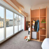 Отель ibis Kortrijk Centrum, фото 33