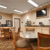 Отель Best Western Macomb Inn, фото 16