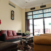 Отель D'rizd Homestay Syariah by OYO Rooms, фото 2