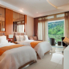 Отель Le Eminence Puncak Hotel Convention & Resort, фото 5