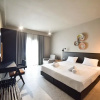 Отель Kotinos Beach Hotel, фото 3