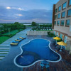 Отель Fairfield by Marriott Sriperumbudur, фото 22