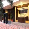 Отель The Altruist Business Hotel Andheri в Мумбаи