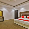 Отель Oyo 368 Al Hamra Palace Group Andalus, фото 6