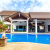 Отель Twin Palm Pool Villa, фото 1