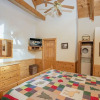 Отель Er 226 â Locker's Mountain Hideaway Great Location â Close To Town! 2 Bedroom Cabin by RedAwning, фото 10