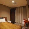 Отель Naniwanomiya Hotel, фото 2