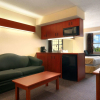 Отель Microtel Inn & Suites by Wyndham Perimeter Center, фото 4