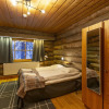 Отель Kuukkeli Log Houses Aurora Resort, фото 3