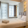 Отель Best And Comfort Studio Tokyo Riverside Pik 2 Apartment, фото 4