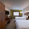 Отель Holiday Inn Express Hotel & Suites Cedar Park, an IHG Hotel, фото 4