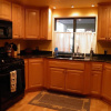 Отель Pet Friendly, Covered Hot Tub, Walk To The Beach, фото 10