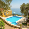 Отель Kalithea Large Private Pool Walk to Beach Sea Views A C Wifi - 363, фото 9