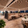 Отель Harbor Hotel & Casino Curacao в Виллемстаде