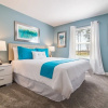 Отель Championsgate 4Br 3Ba Townhome, фото 4