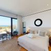 Отель Sanders Konnos Bay Melpomeni - 4-bdr Sea View Villa w brf, фото 5
