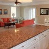 Отель Bermuda Breeze C Holiday Home Holiday home 8, фото 9