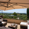 Отель Beautiful villa immersed in the Tuscan countryside with private swimming pool and sauna-Villa L' Els, фото 43