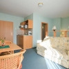 Отель Appartementhaus Zum Strandkorb, фото 6