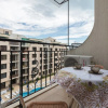 Отель Studio with Balcony & Pool View, фото 20