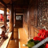 Отель Lijiang shuimuxiquan Inn, фото 9