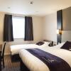 Отель Premier Inn York South West, фото 9