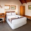 Отель Te Wanaka Lodge, фото 13
