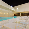 Отель Habitat Hotel All Suites Al Khobar, фото 17