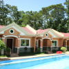 Отель Cambriza Suites, фото 15