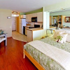 Отель Sans Souci 702 Studio Bedroom Condo, фото 9