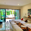 Отель Chitra Suites, фото 4