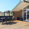 Отель 6 Person Holiday Home in Ringkobing, фото 8