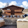 Отель Chalet Almis-Bodeli 10844, фото 8